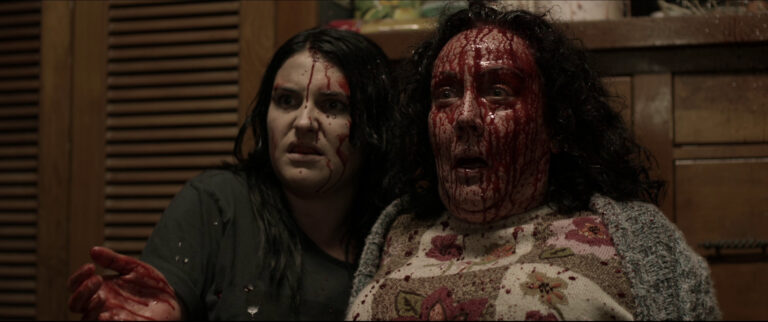 Review Housebound 2014