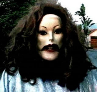 Review: Shaye Saint John
