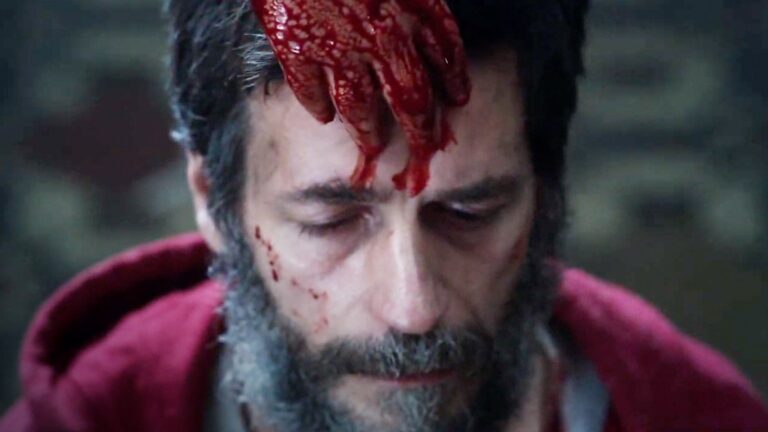 Review: When Evil Lurks (2023) – Evil Hides Within