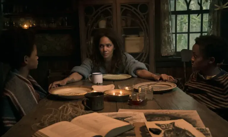 Review: Never Let Go (2024)