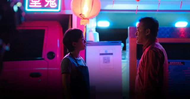 Review: Hungry Ghost Diner (2023)