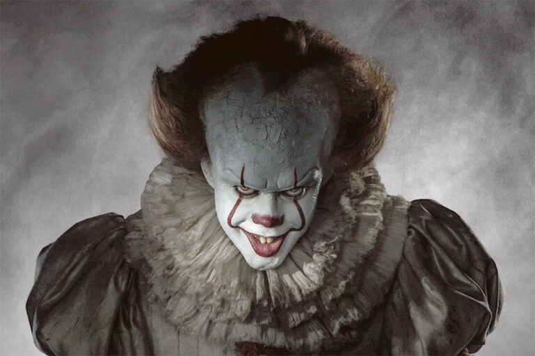 Review of IT (2017)