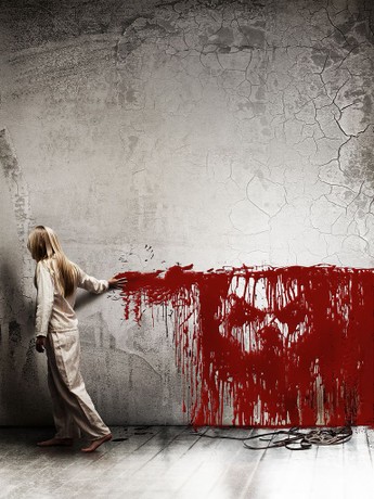 Review of Sinister (2012)