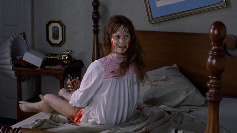 Review: The Exorcist (1973)